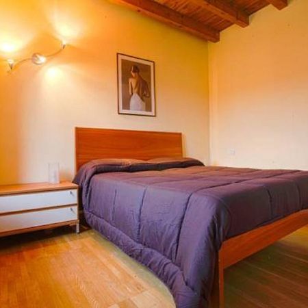 La Corte Antica Lejlighed Bergamo Værelse billede